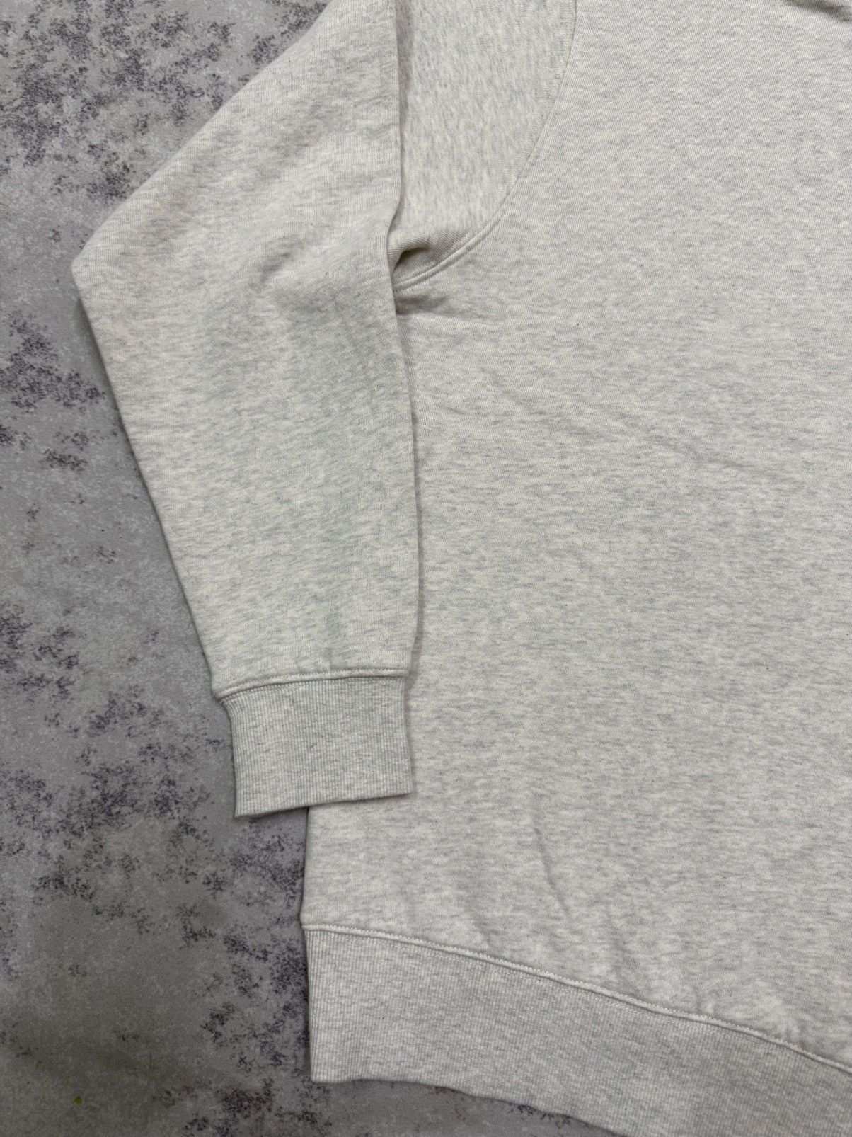 New Era New Era 1920 Backhit Logo Sweatshirt Size US L / EU 52-54 / 3 - 4 Thumbnail