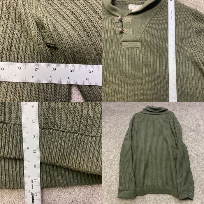 Duluth trading infantry sweater hotsell