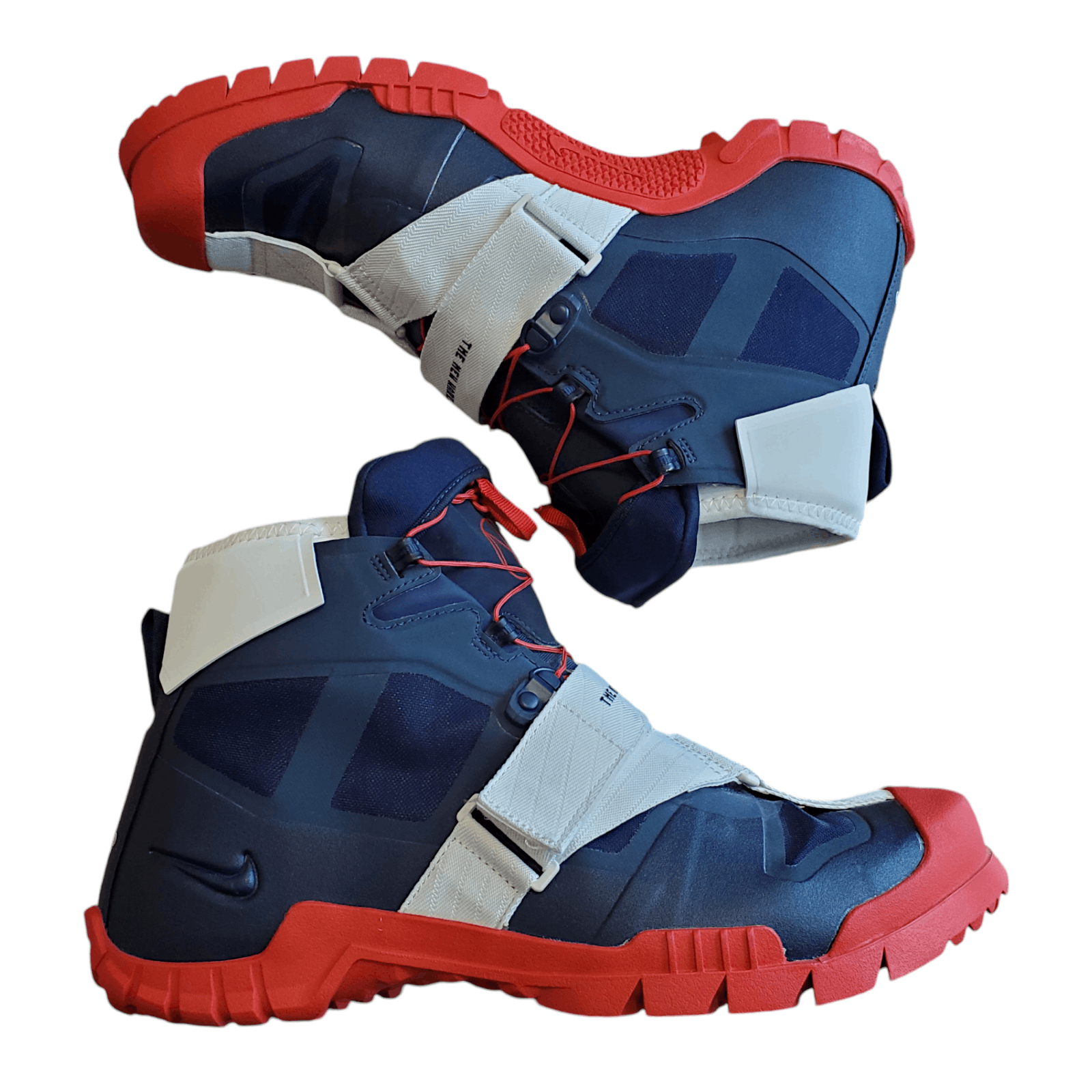 Nike Undercover Nike X Undercover SFB Mountain Obsidian size 10us Mens Grailed
