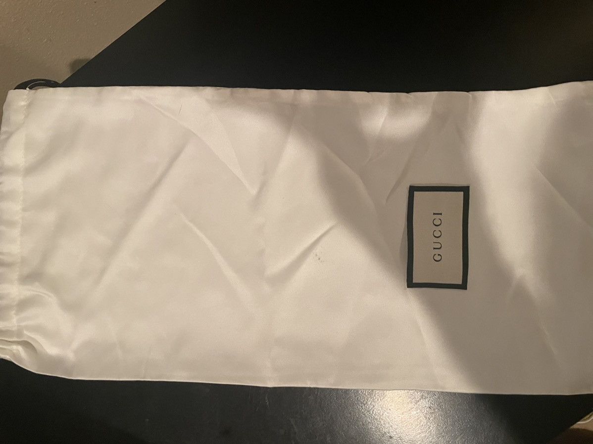 Gucci Gucci Tiger Ace Size US 11 / EU 44 - 5 Thumbnail