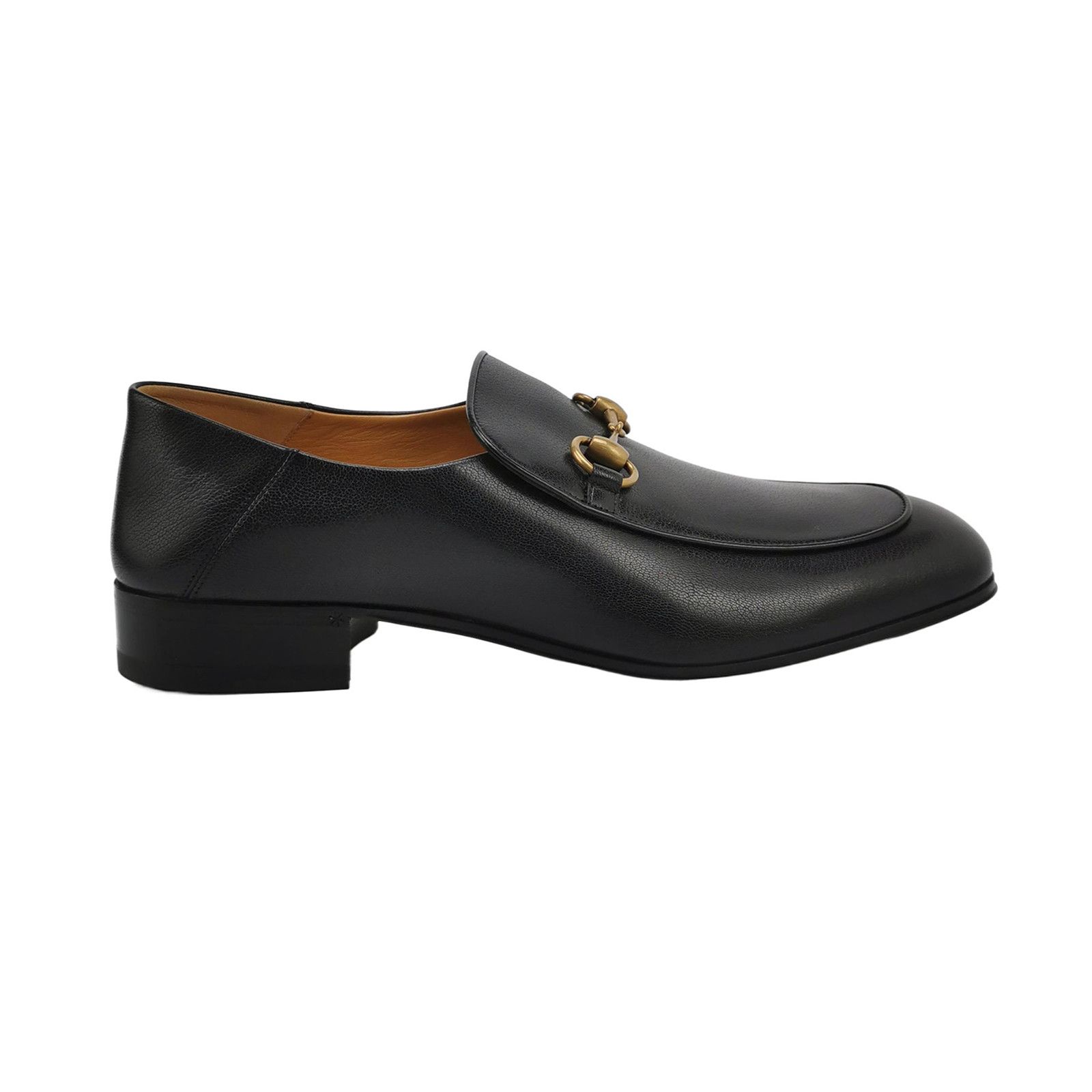 Gucci Gucci Men 10 Leather Size US 10 / EU 43 - 1 Thumbnail