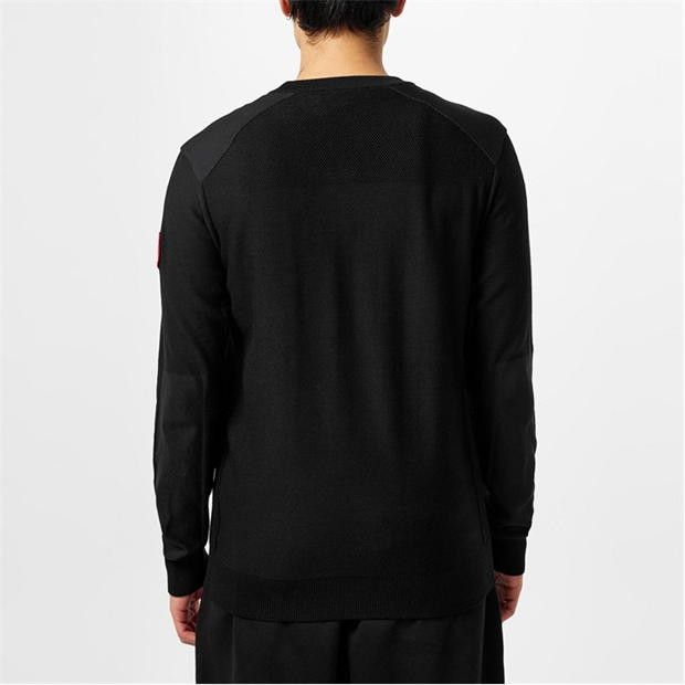 Canada Goose Dartmouth Crew Neck Sweater Size US XXL / EU 58 / 5 - 3 Thumbnail