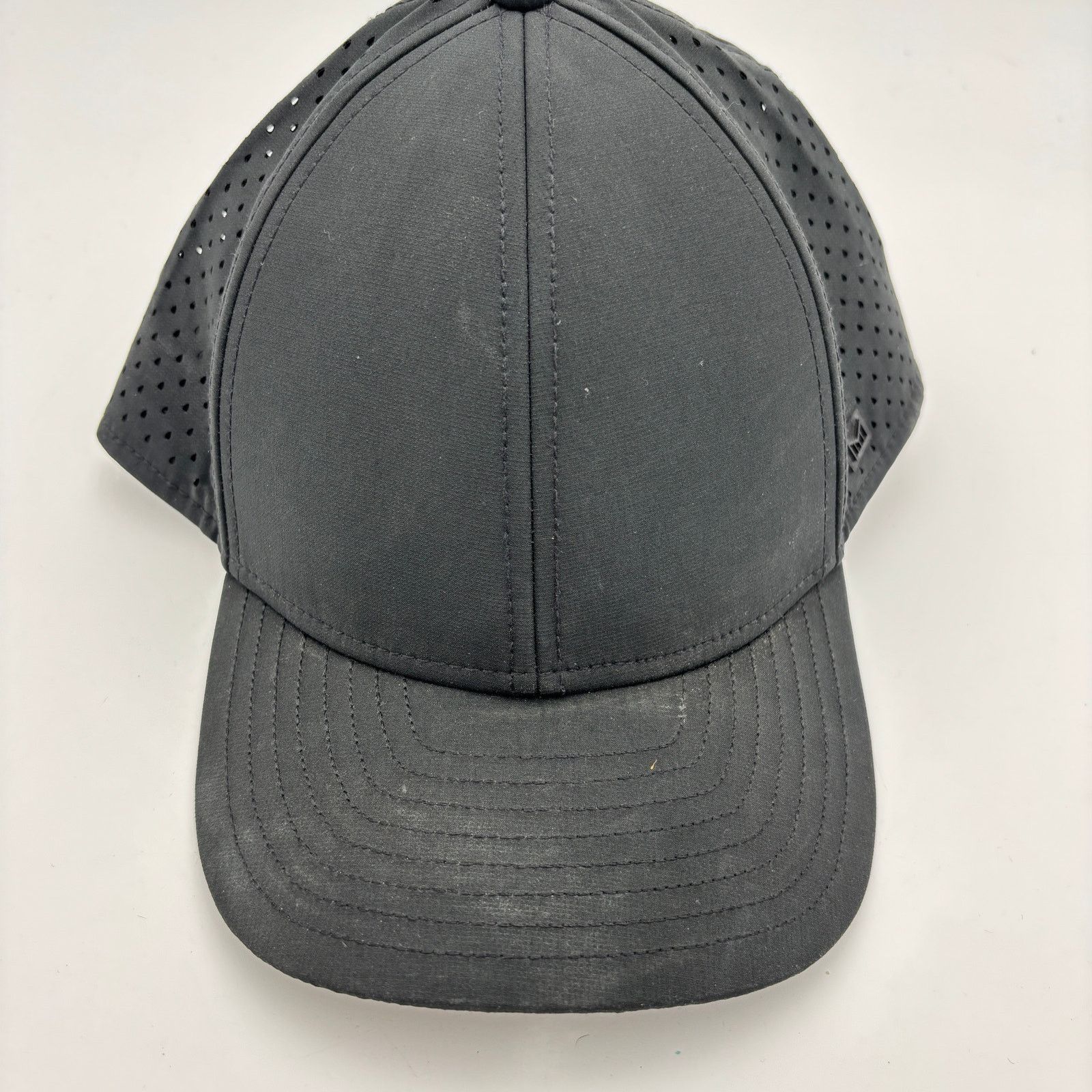 melin Melin A-Game Hydro Performance Snapback Hat Men's CL Size ONE SIZE - 10 Thumbnail