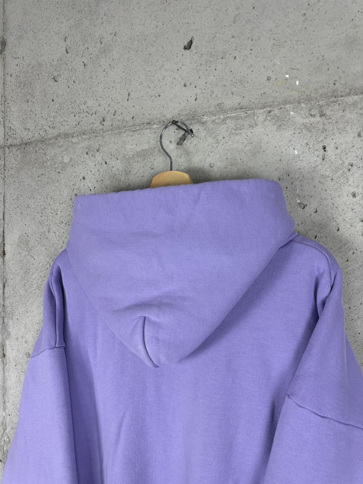 Kanye West × Yeezy Kanye 2020 Vision Hoodie Lilac - Large Size US L / EU 52-54 / 3 - 4 Thumbnail