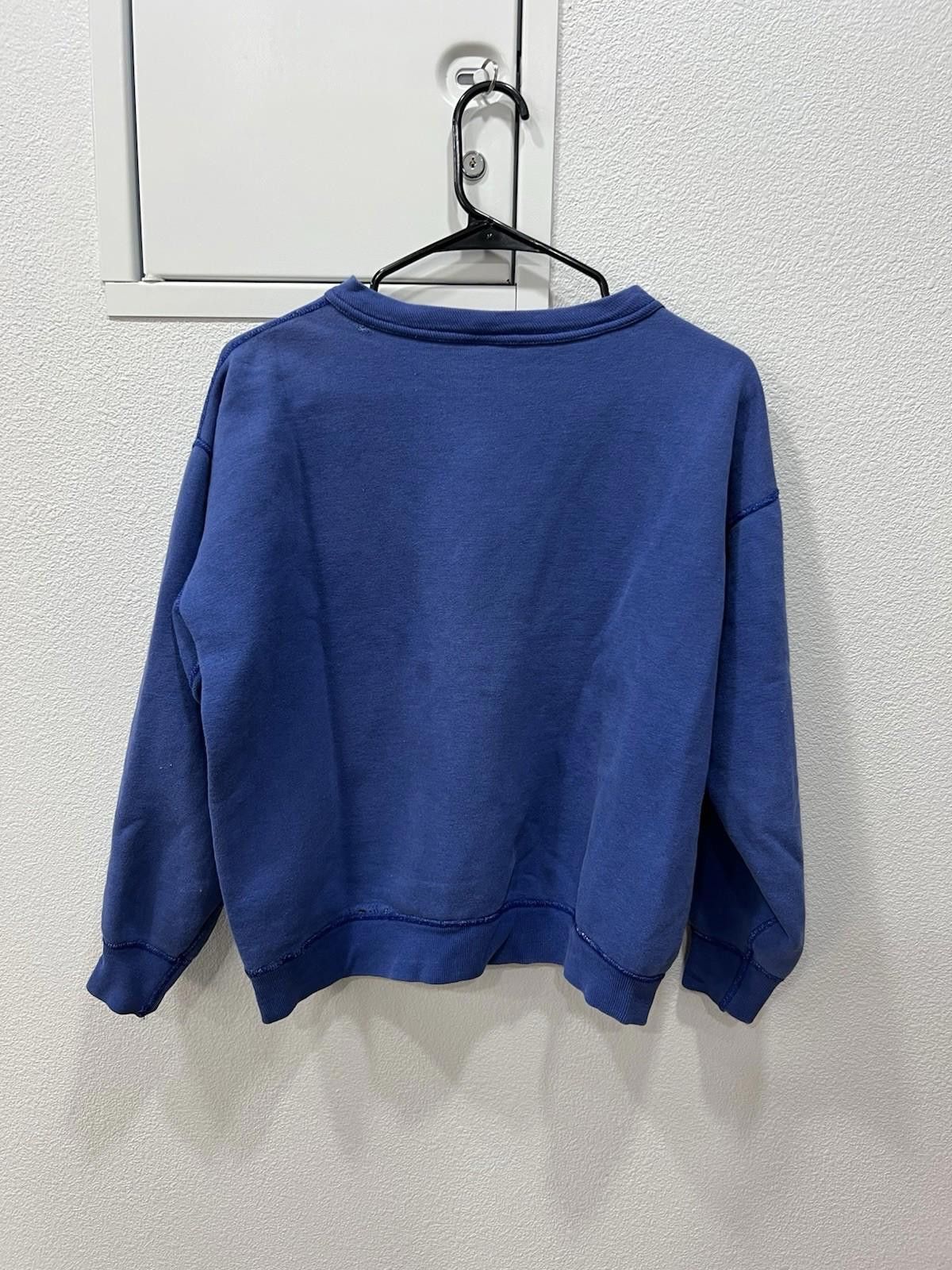 Russell Athletic Russell Athletic Vintage 70s Crewneck Screenprinted Size US L / EU 52-54 / 3 - 3 Thumbnail