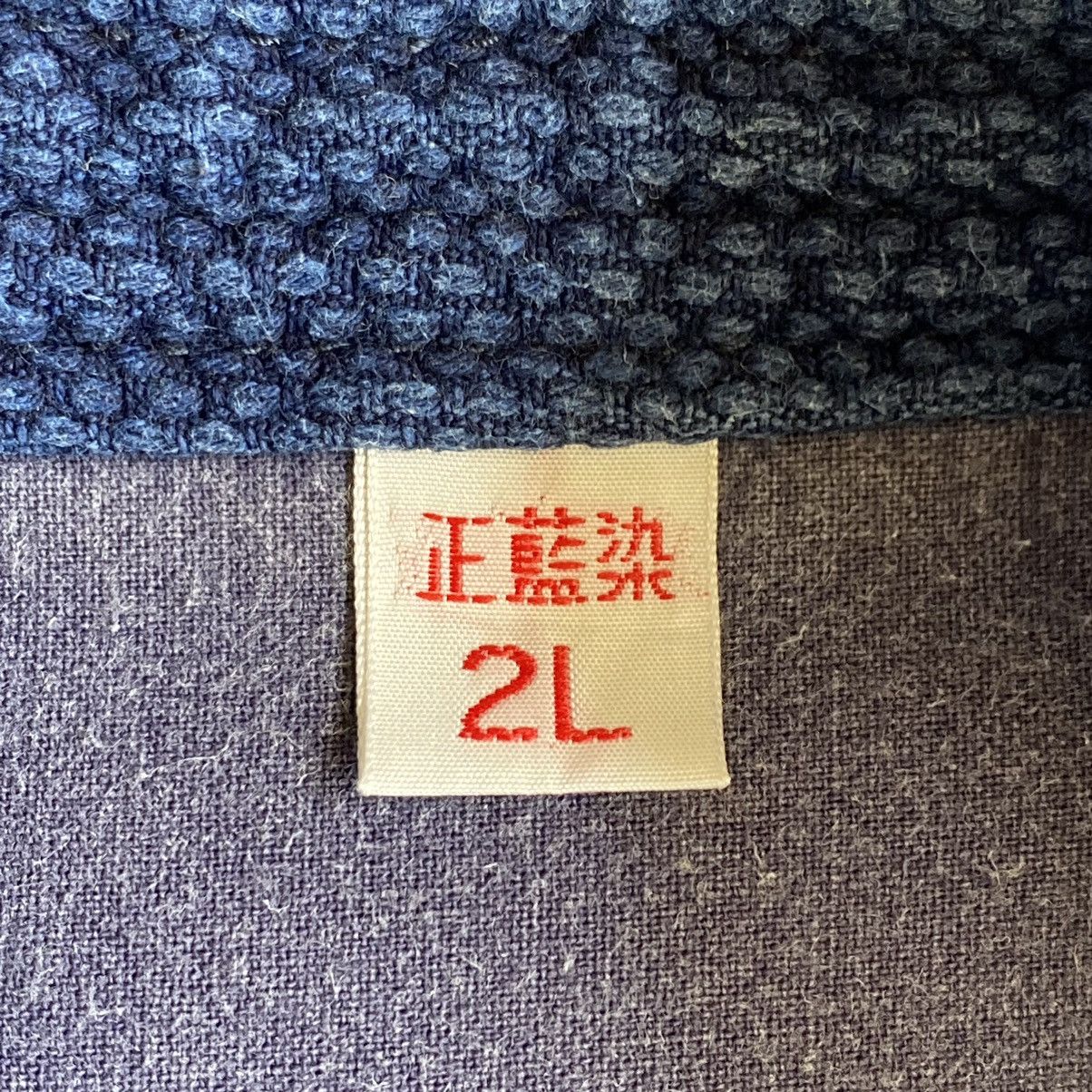 Japanese Brand × Vintage Vintage Japanese Brand Kimono Jacket Size US L / EU 52-54 / 3 - 9 Thumbnail