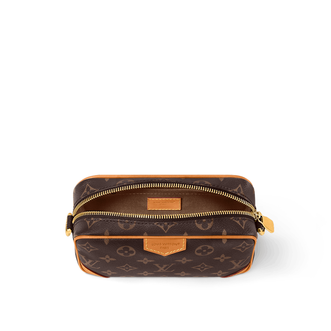 Louis Vuitton Trocadéro Wearable Wallet Size ONE SIZE - 4 Thumbnail