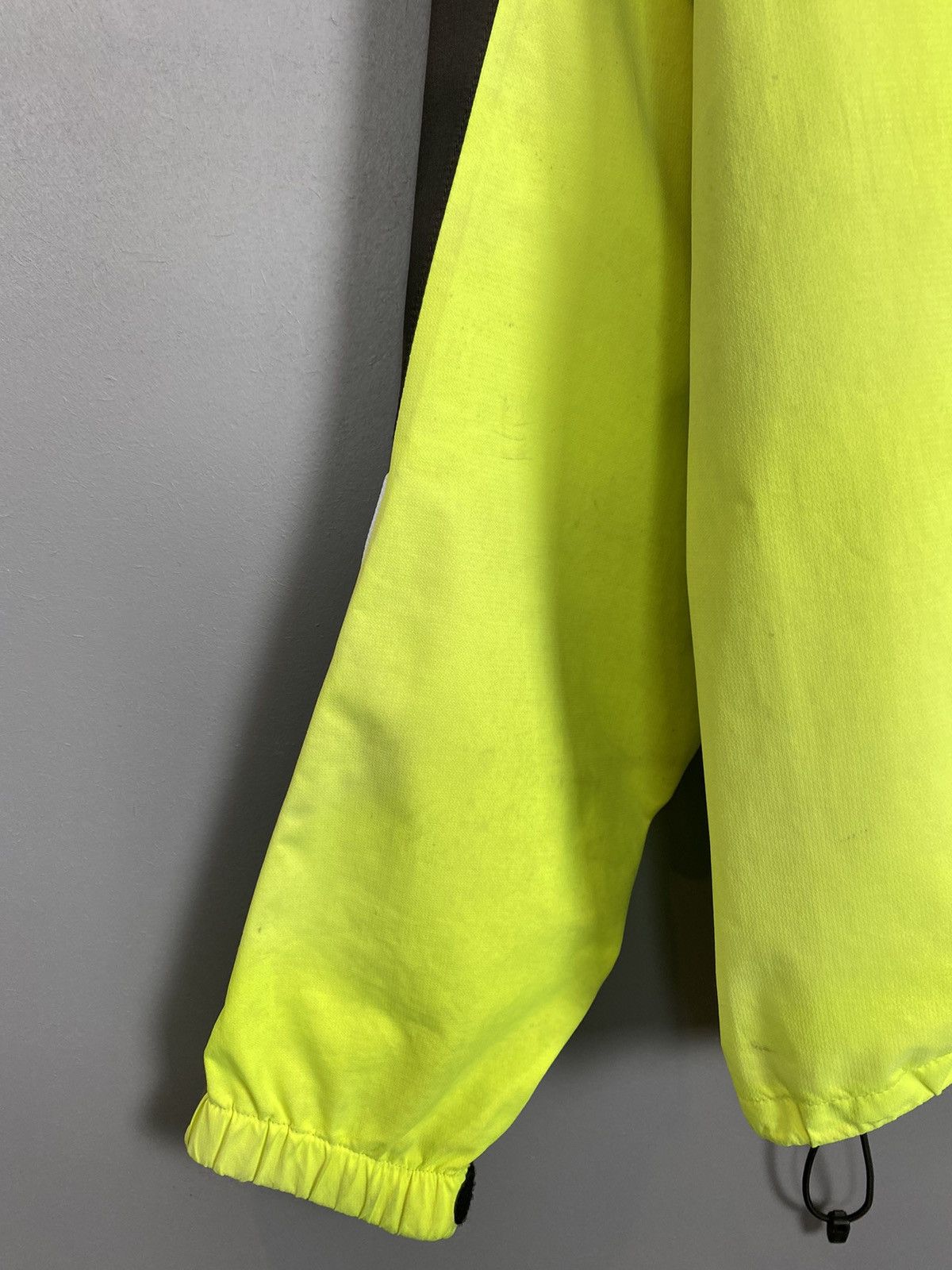 GOREWEAR × Goretex Gore Bike Wear Gore-tex Paclite Shell Men's Jacket Sz Medium Size US M / EU 48-50 / 2 - 5 Thumbnail