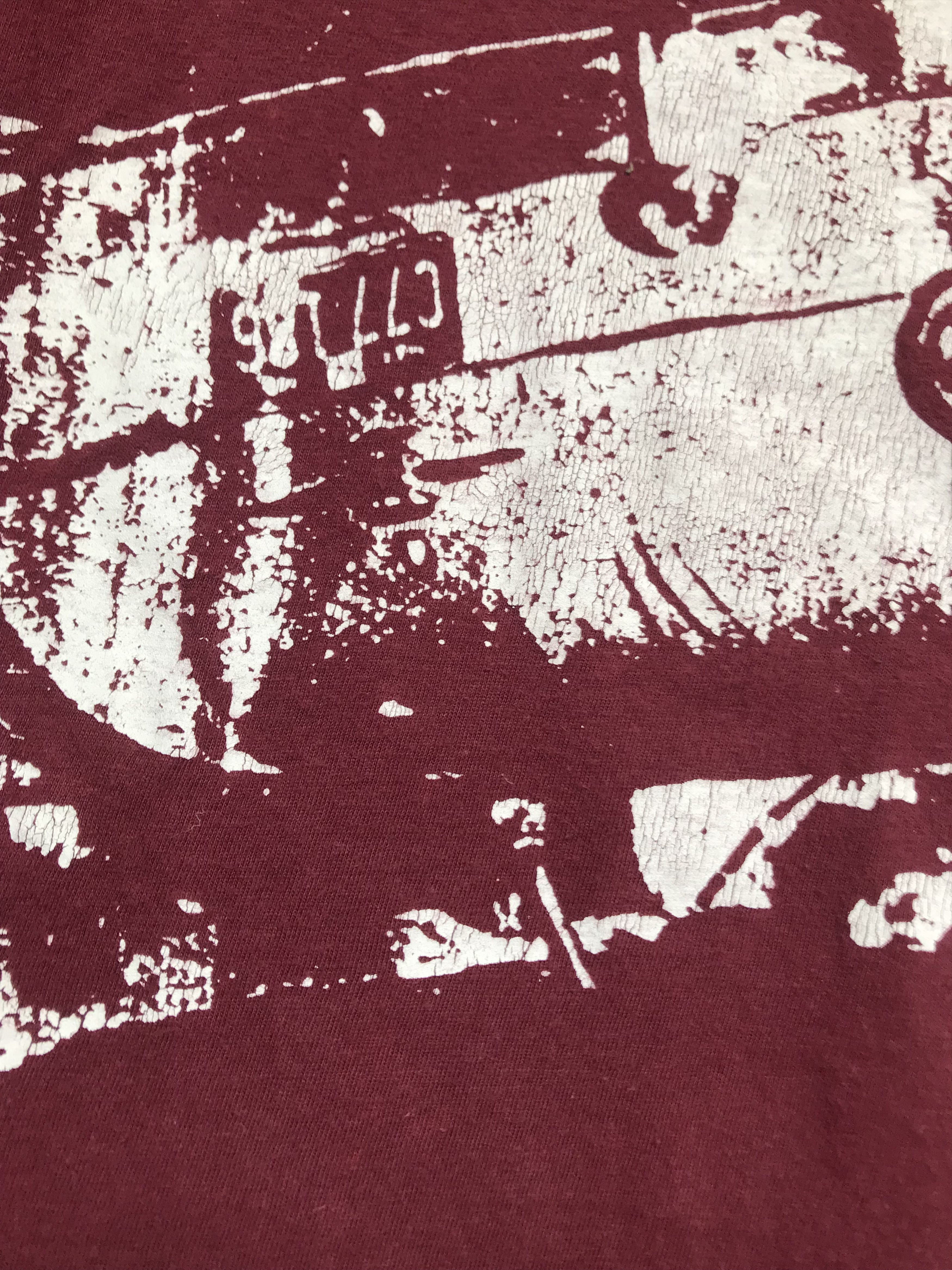 Other Sonic Youth Dinosaur Jr Lee Ranaldo The Pixies Pavement Size US L / EU 52-54 / 3 - 6 Thumbnail