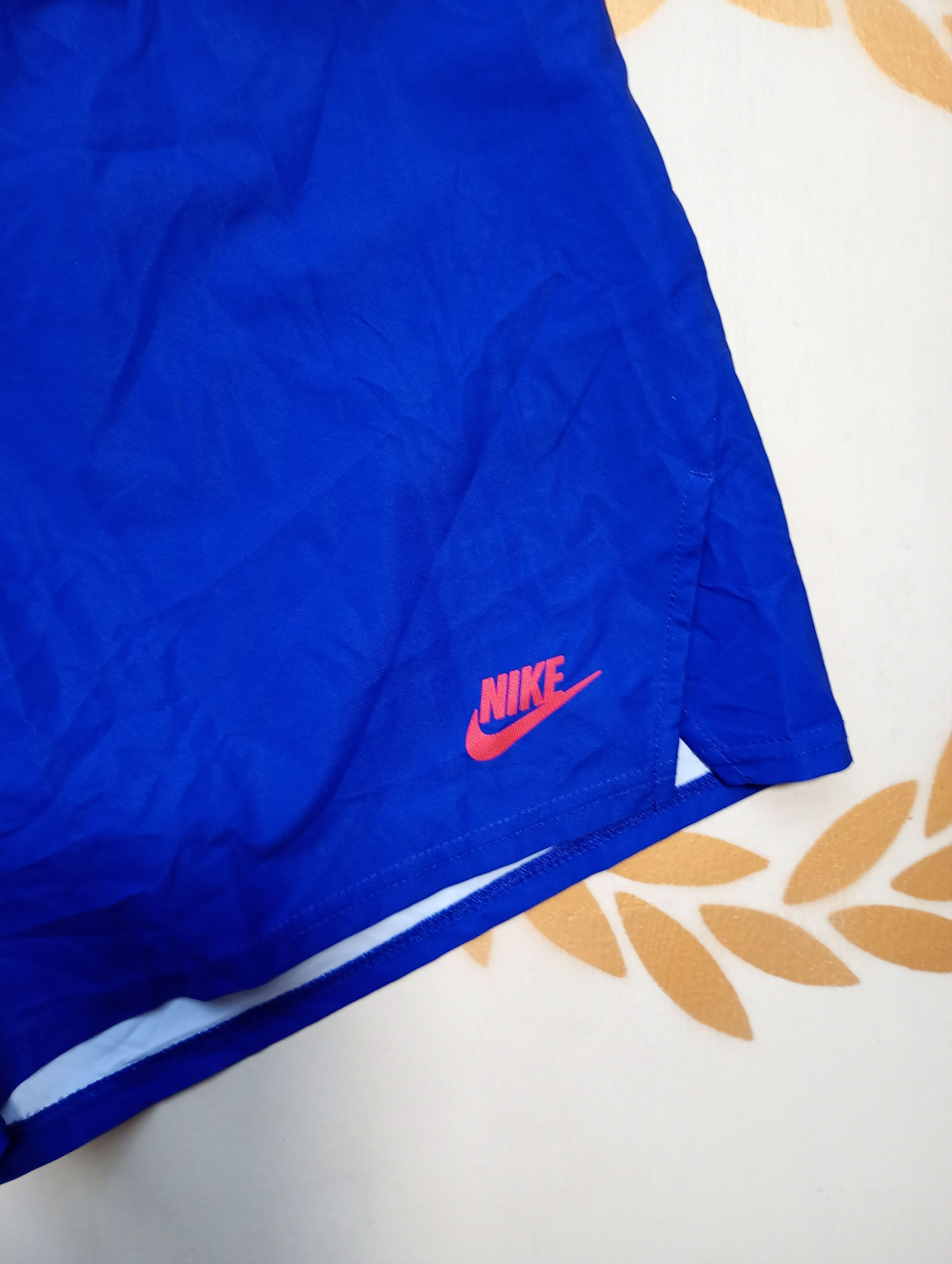 Nike Nike Challenge Court Shorts Size US 36 / EU 52 - 6 Thumbnail