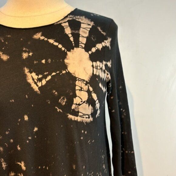 Other Raquel Allegra maxi dress Constellation Tie Dye size M Size M / US 6-8 / IT 42-44 - 8 Thumbnail