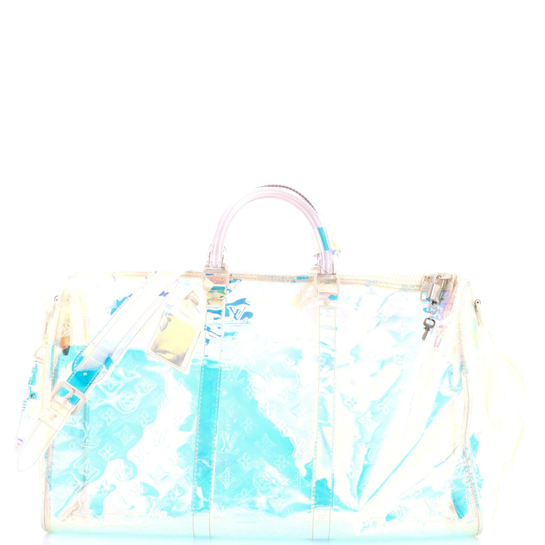 Louis Vuitton Keepall Bandouliere Bag Size ONE SIZE - 1 Thumbnail