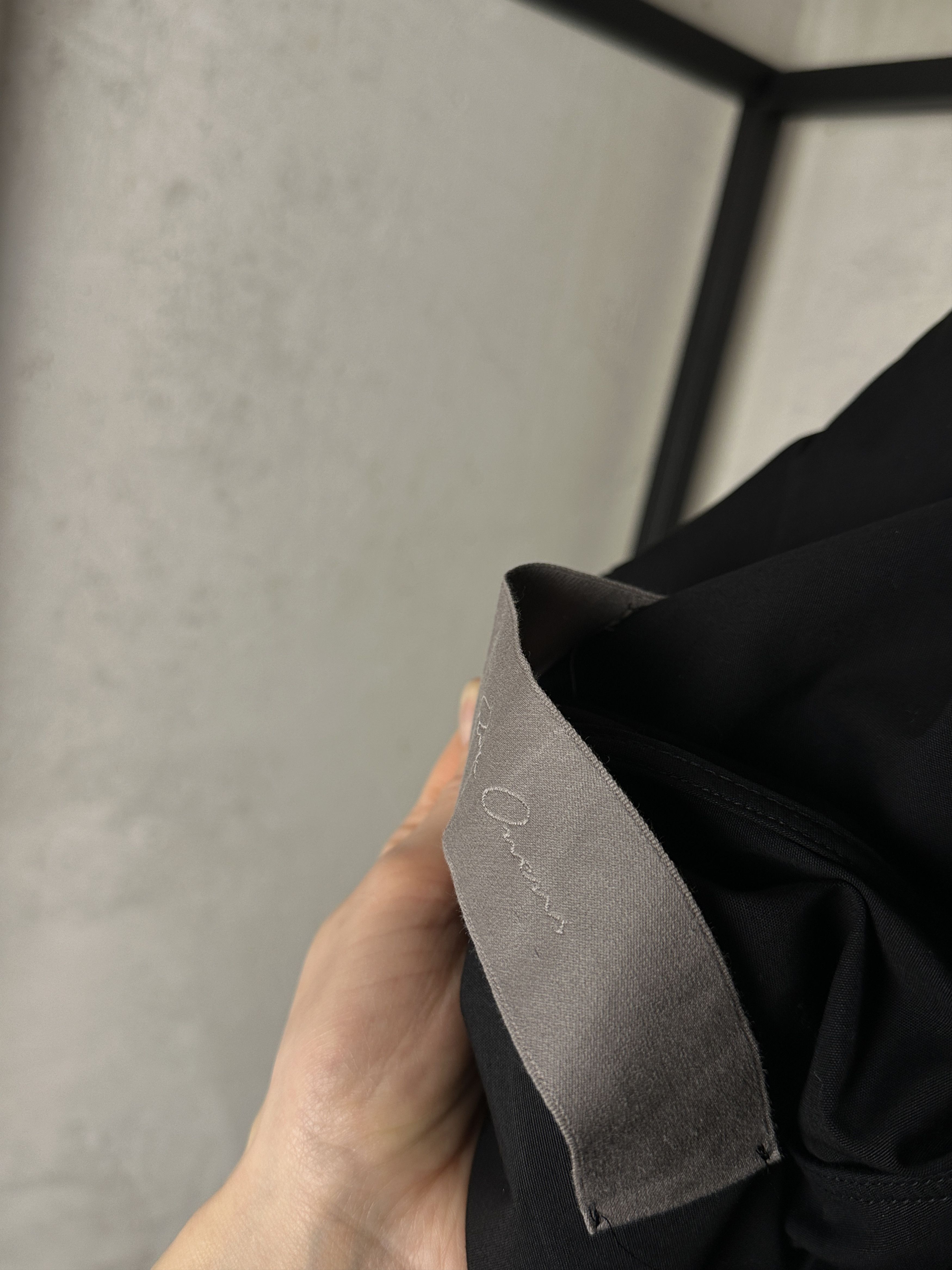Rick Owens Rick Owens SS14 Vicious Dress Size M / US 6-8 / IT 42-44 - 7 Thumbnail