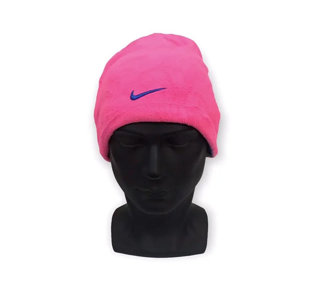 Nike Nike Reversible Beanie Hat Size ONE SIZE - 2 Thumbnail