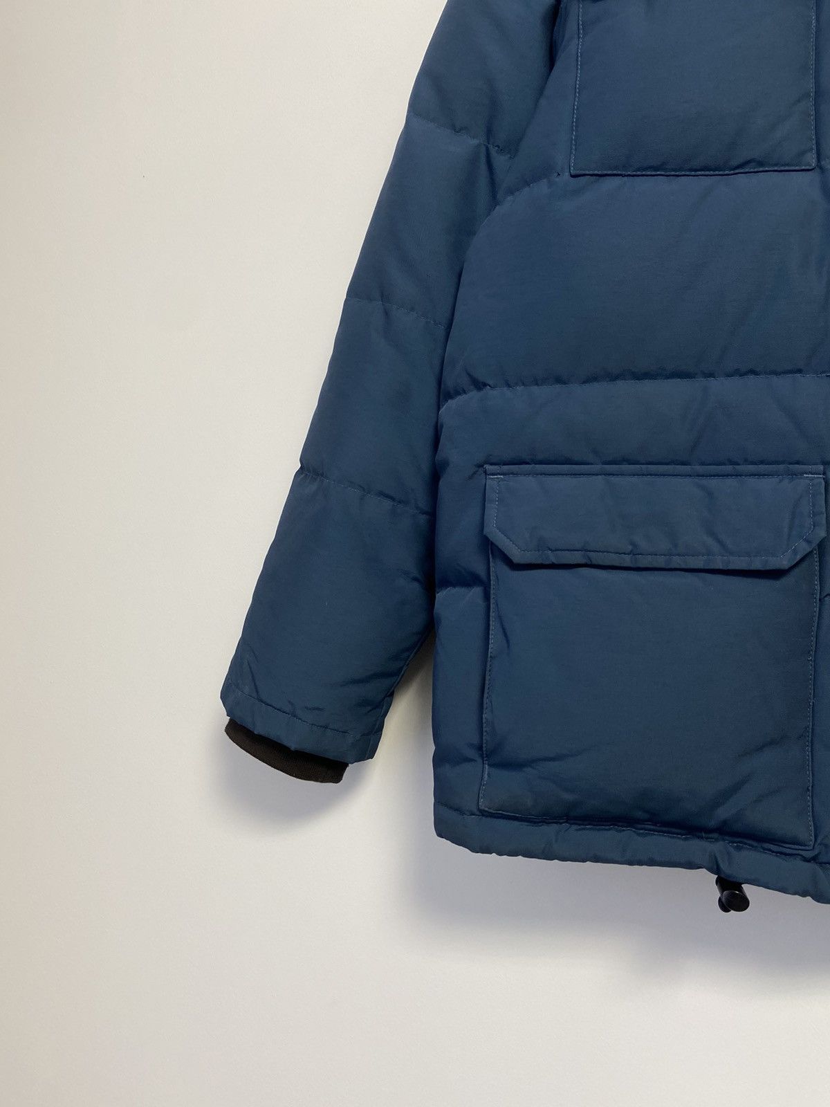 Carhartt Carhartt Vintage Puffer Jacket Hype style y2k Size US M / EU 48-50 / 2 - 4 Thumbnail