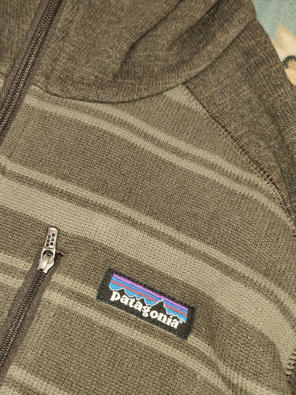 Patagonia Patagonia Fleece Hoodie Size US M / EU 48-50 / 2 - 4 Thumbnail