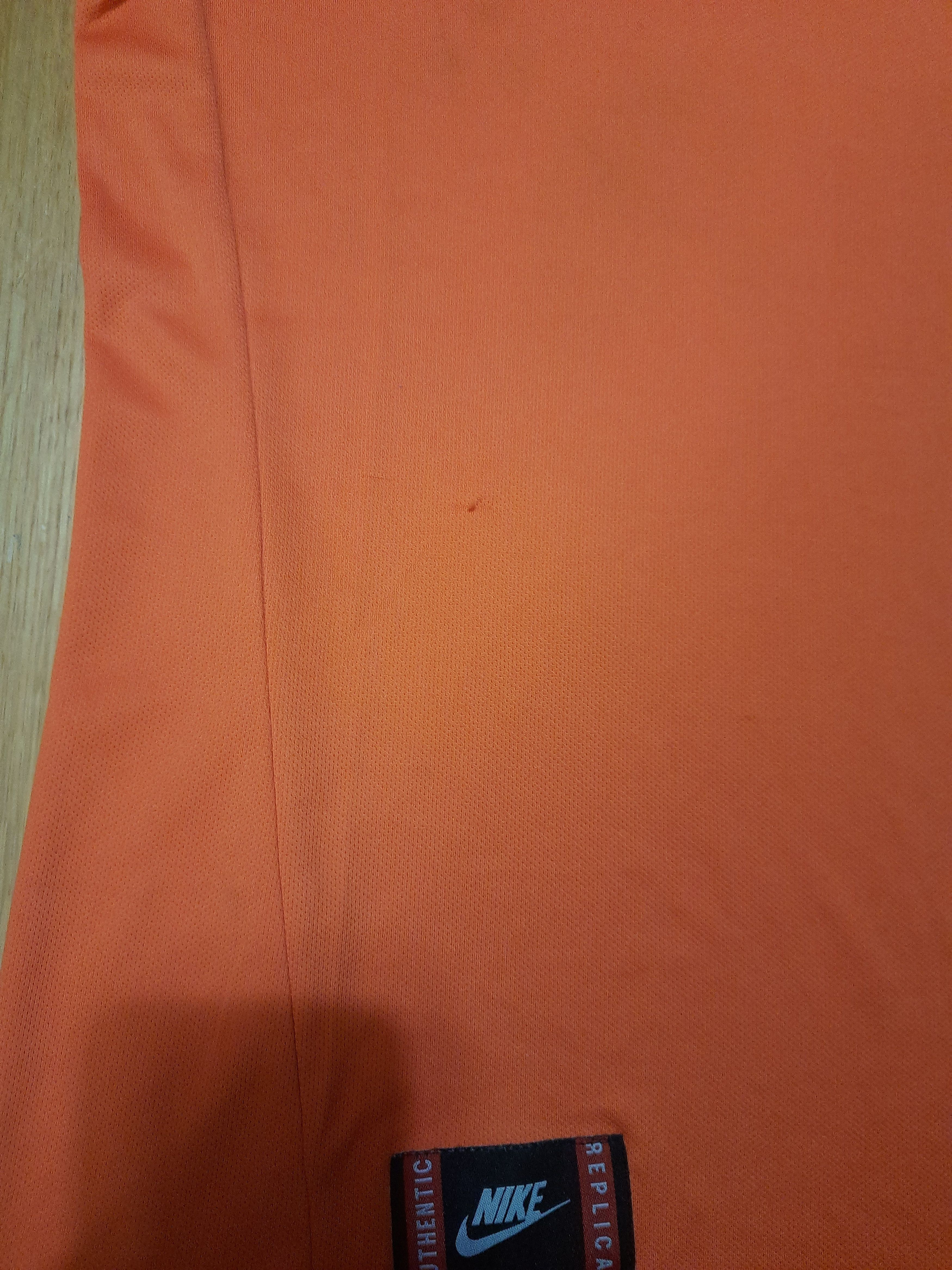 Other Netherlands Holland Vintage Soccer Football Jersey Size US M / EU 48-50 / 2 - 4 Thumbnail