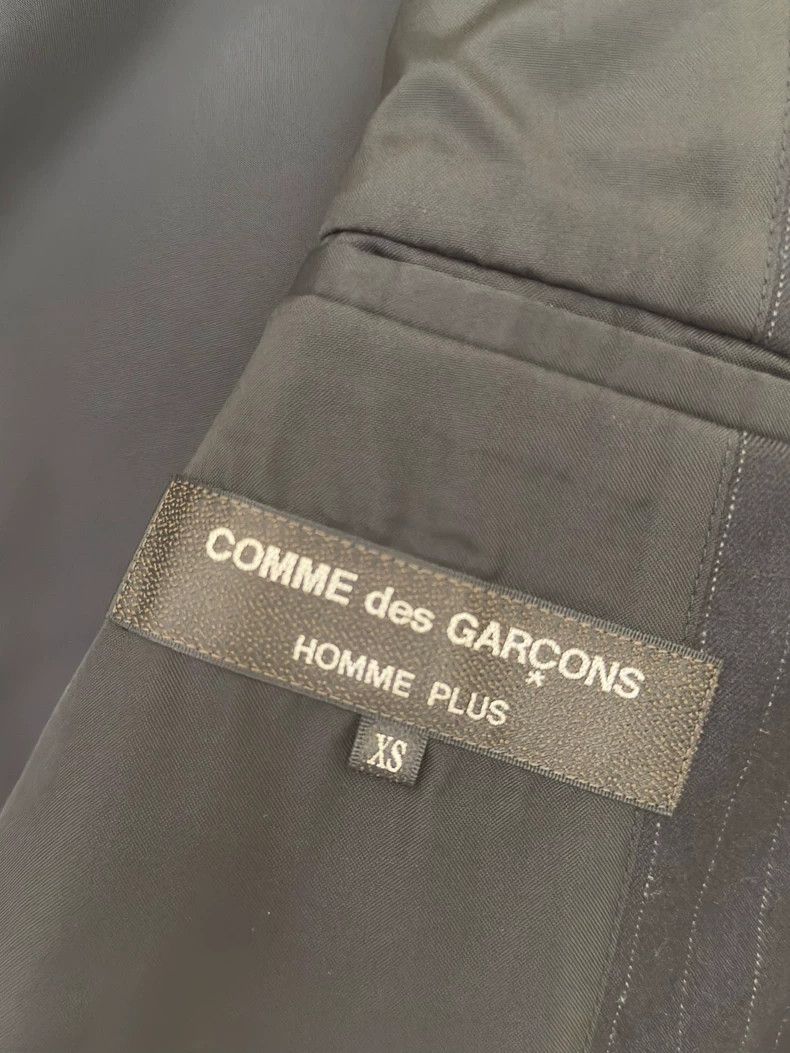 Comme des Garcons Comme Des Garcons Palace suit jacket Size US XS / EU 42 / 0 - 5 Thumbnail