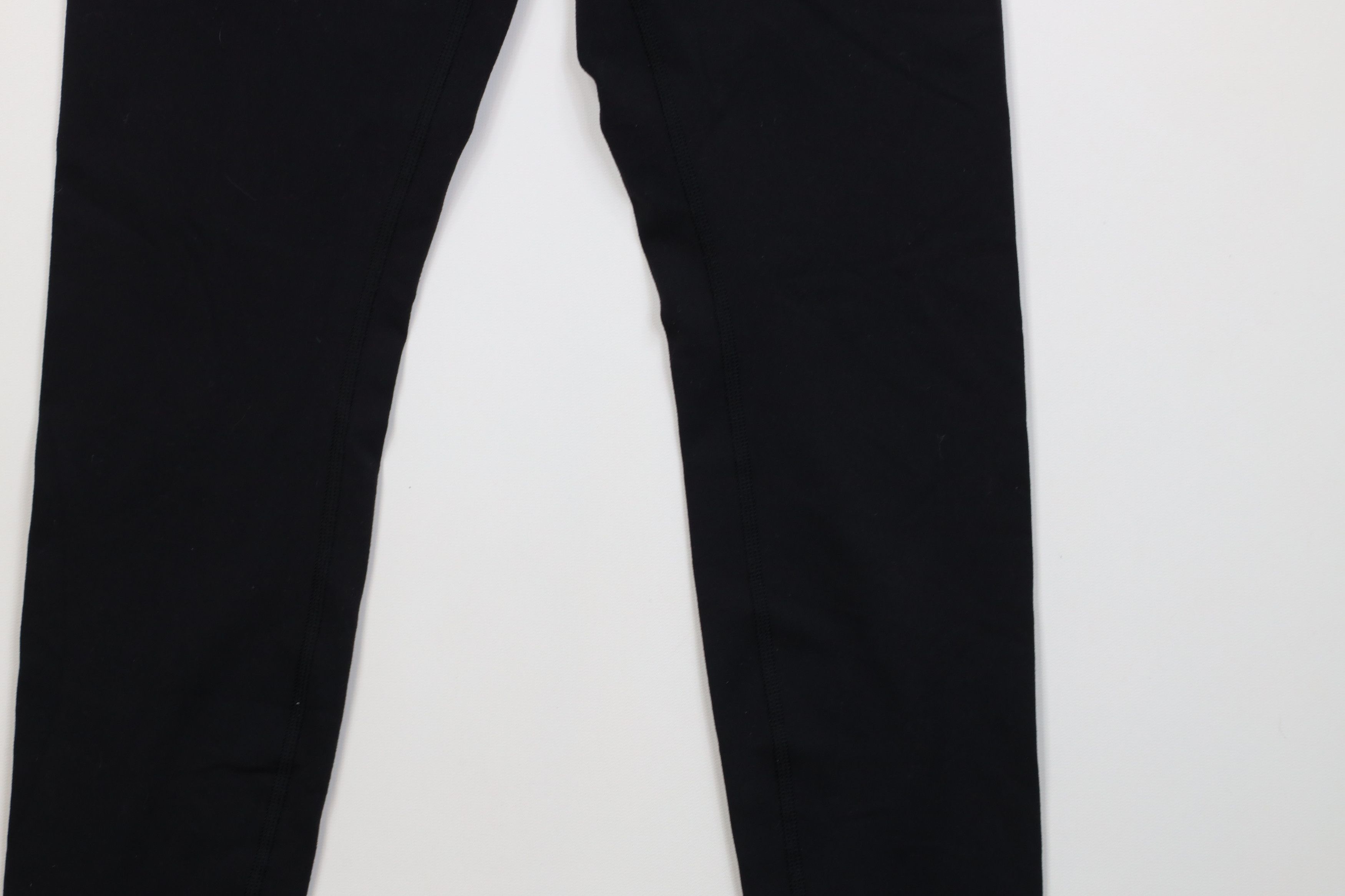 Lululemon Lululemon Faded High Rise Align Leggings Pants Yoga Black Size 28" / US 6 / IT 42 - 4 Thumbnail