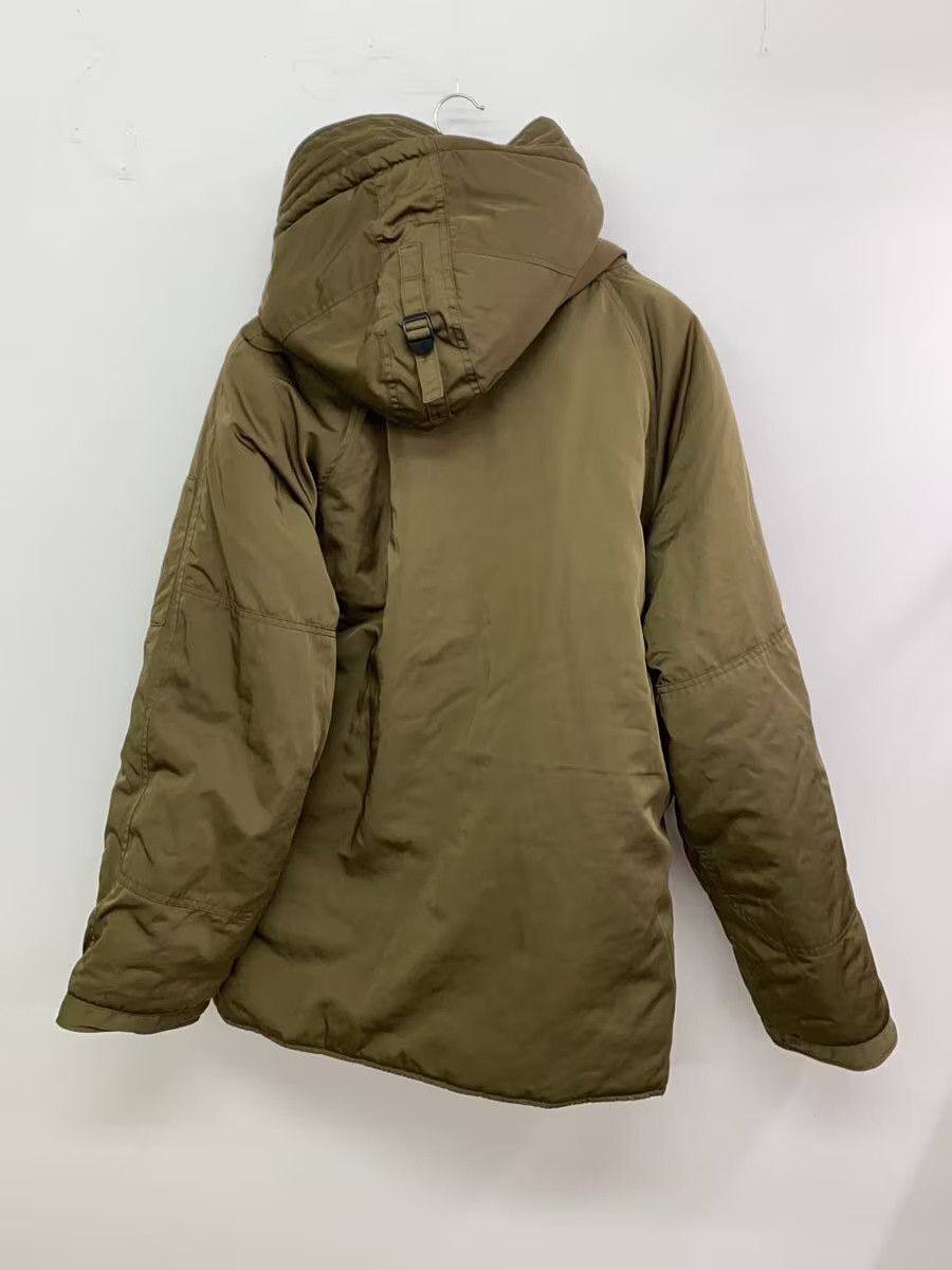 Avirex Avirex Hb Hoodie Jkt Plain Polyester Flight Jacket Khaki Size US XXL / EU 58 / 5 - 2 Thumbnail