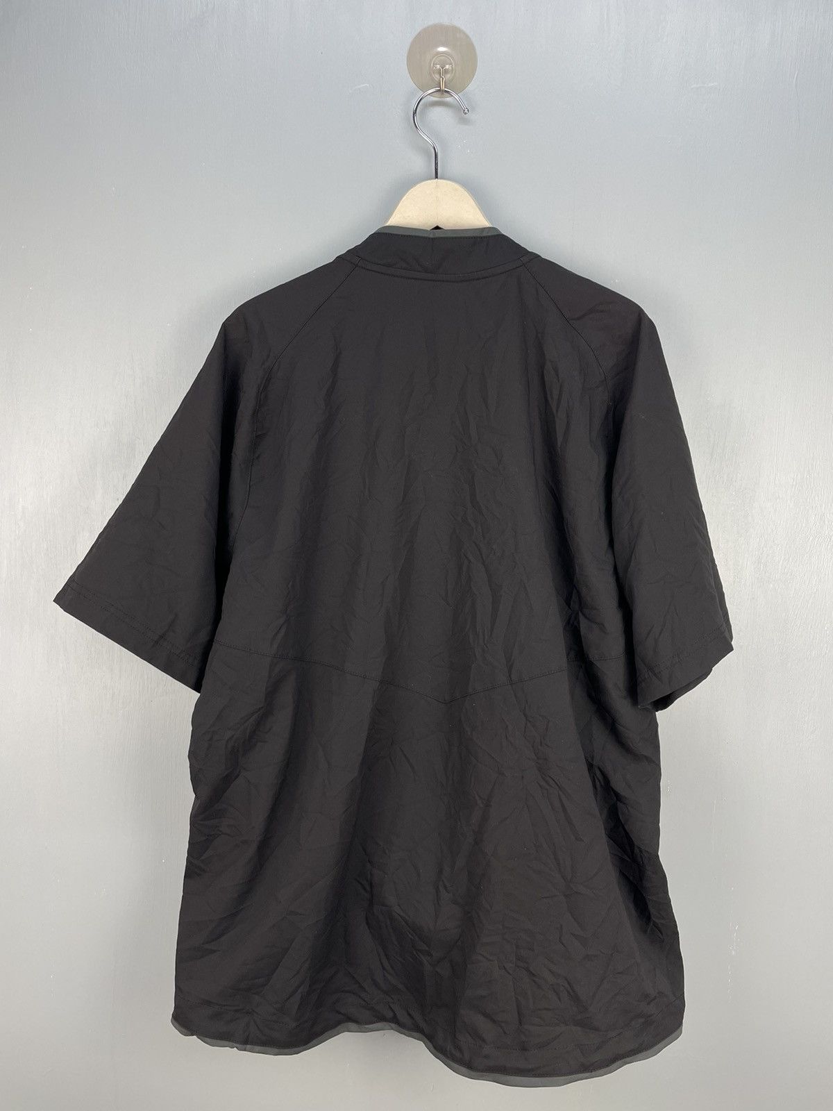 Nike Mercer Island High School Baseball jersey