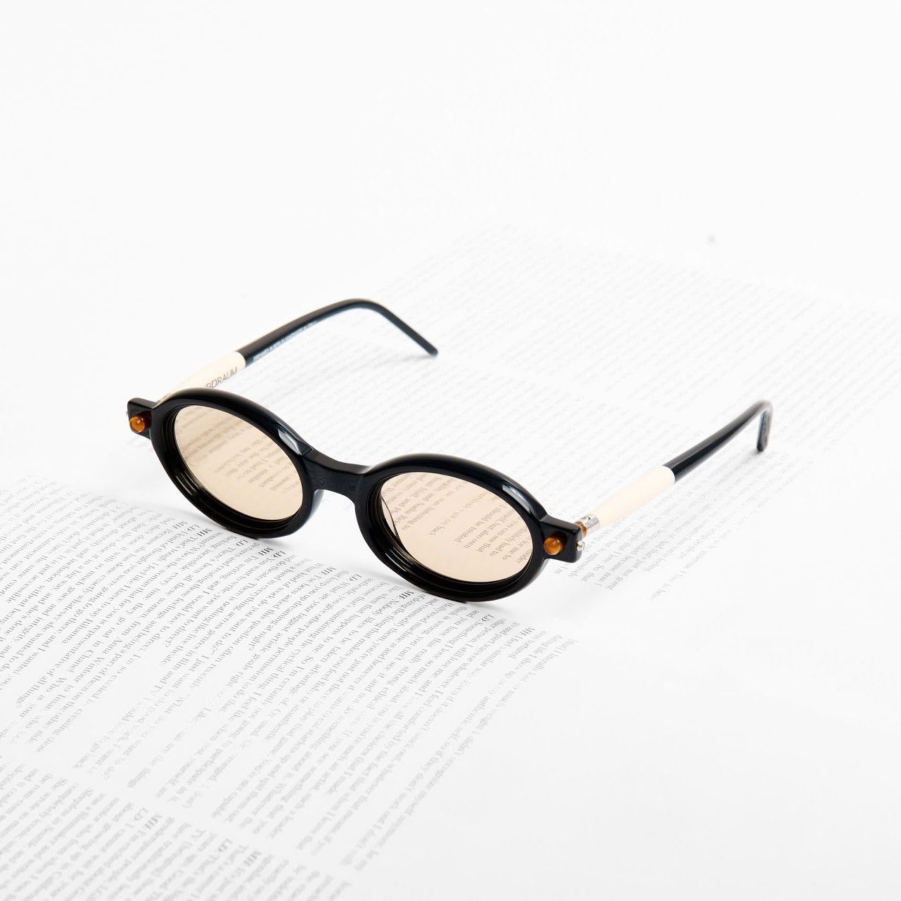Kuboraum KUBORAUM P6 BS SUNGLASSES Size ONE SIZE - 1 Thumbnail