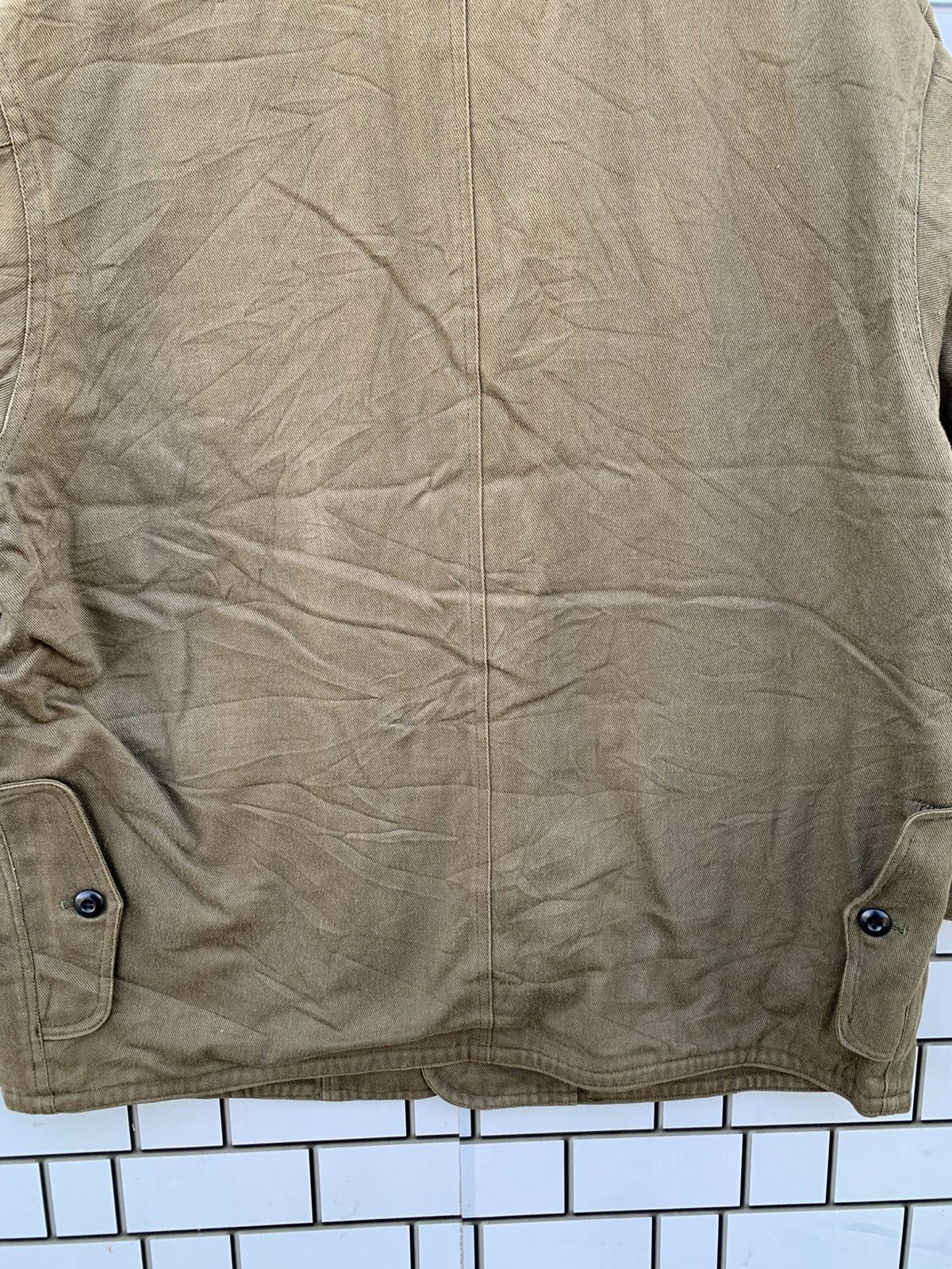 Vintage Vintage Posh Boy Dua Of Tokyo Workwear Jacket Size US XL / EU 56 / 4 - 15 Thumbnail