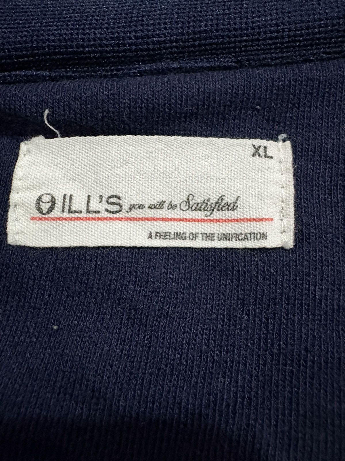 Vintage ILLS Size US XL / EU 56 / 4 - 5 Thumbnail