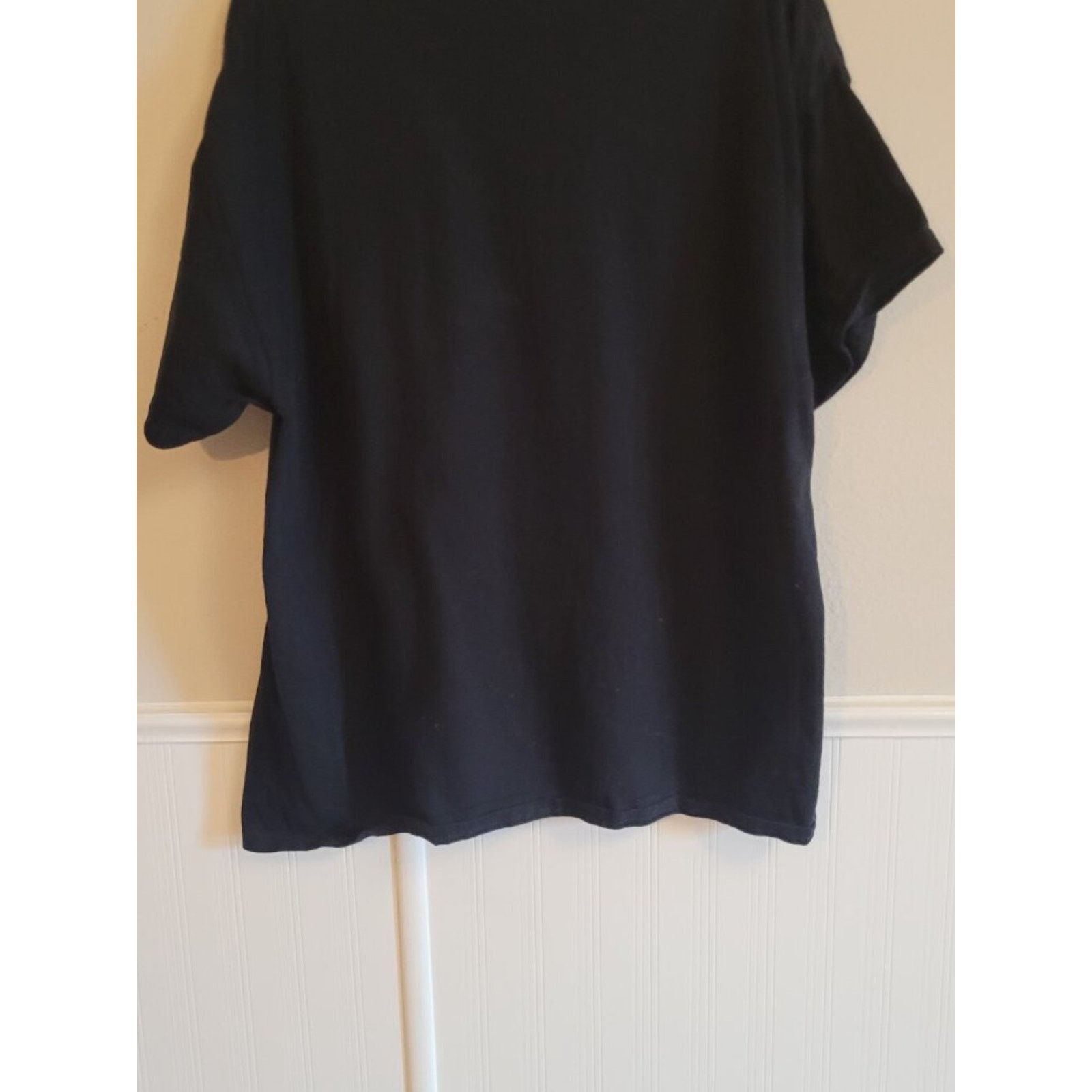 Comfort Colors Color Bars x Playboy Casino Graphic T-Shirt Black XL Size US XL / EU 56 / 4 - 4 Thumbnail