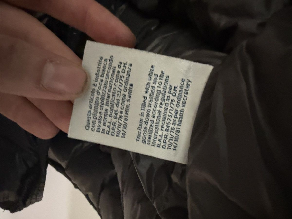 Moncler Moncler Maya Jacket Size US L / EU 52-54 / 3 - 6 Thumbnail