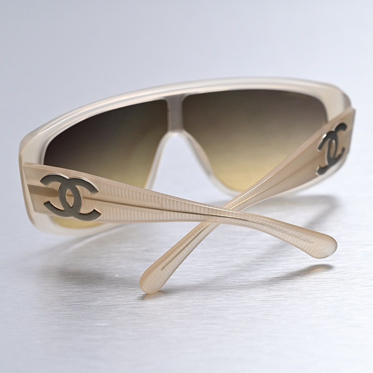 Chanel CHANEL 0CH5495 SUNGLASSES Size ONE SIZE - 8 Thumbnail