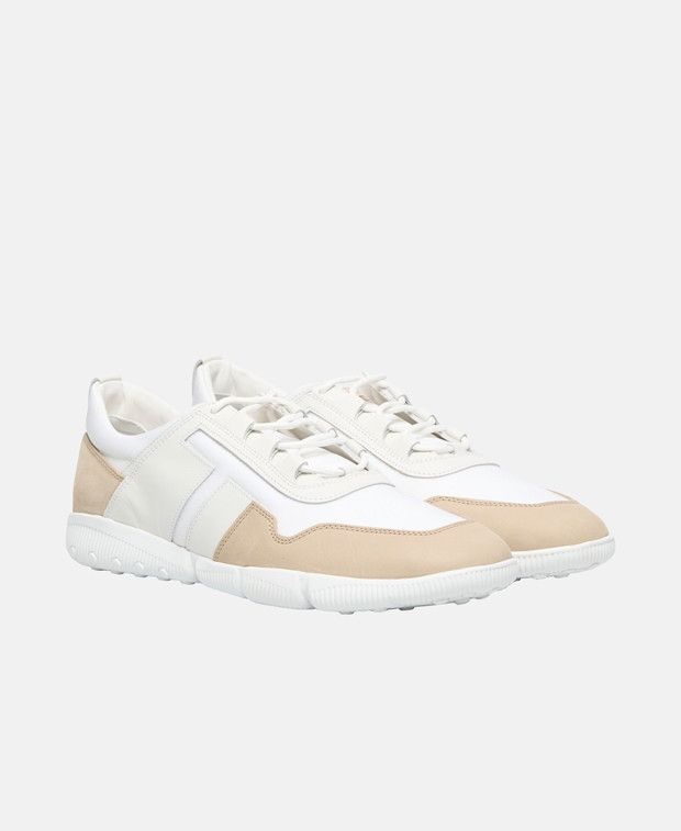 Tod's ALL COMPETITION Sneakers Size US 7.5 / EU 40-41 - 1 Thumbnail