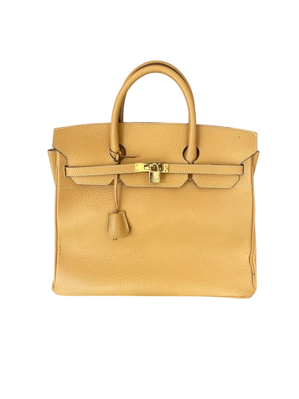 Designer × Japanese Brand Yurie Nitani inspired bag Size ONE SIZE - 6 Thumbnail