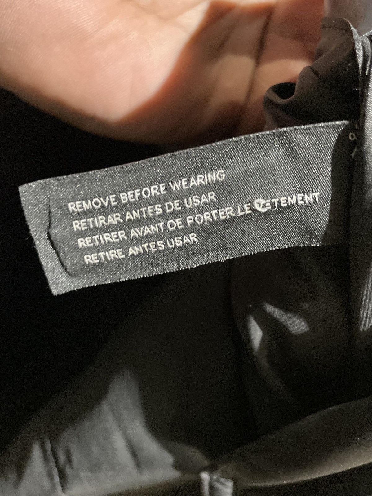 Coach COACH REVERSIBLE SHERPA SIGNATURE DOWN JACKET Size US L / EU 52-54 / 3 - 11 Thumbnail
