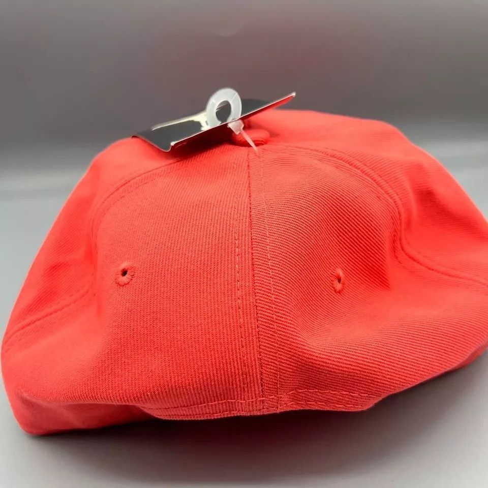 Jordan Brand Air Jordan Hat Men Embroidered Jumpman Snap Back Cap New Size ONE SIZE - 4 Thumbnail