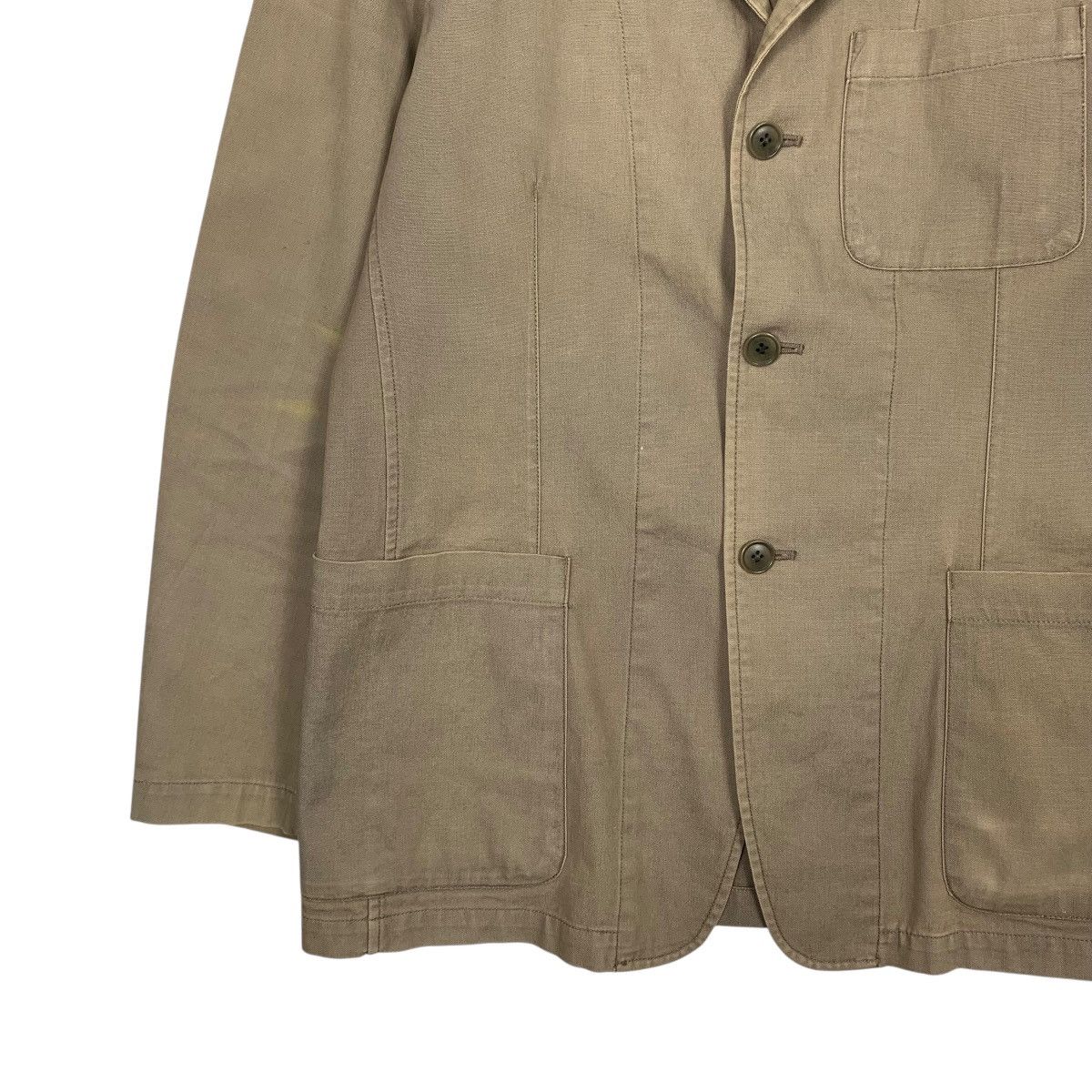 Calvin Klein Calvin Klein Jacket Size US M / EU 48-50 / 2 - 3 Thumbnail