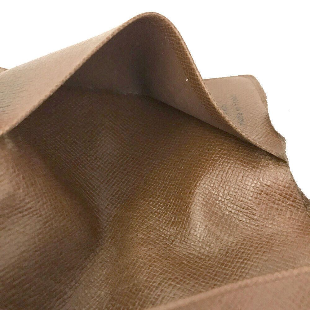 Louis Vuitton Louis Vuitton Monogram Pocket Organizer Card Holder RA1913 Size ONE SIZE - 6 Thumbnail