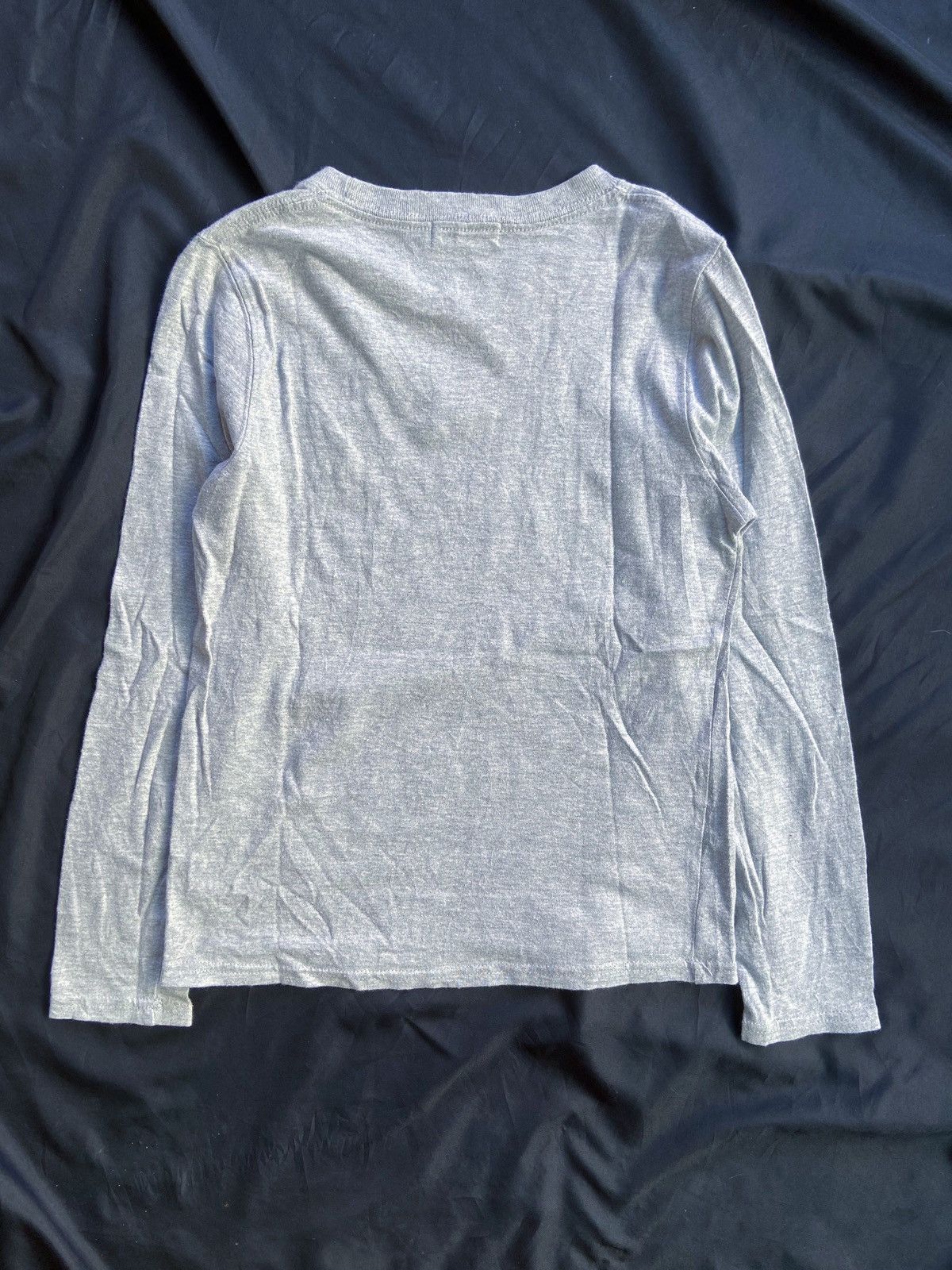 Japanese Brand SEE U SACRIFICE AIN'T !? LONG SLEEVE Size US S / EU 44-46 / 1 - 8 Thumbnail