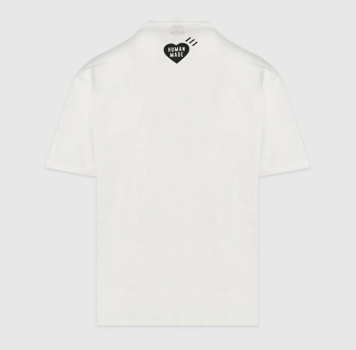 Human Made 🔥HUMAN MADE GRAPHIC T-SHIRT #18 Size US L / EU 52-54 / 3 - 4 Thumbnail