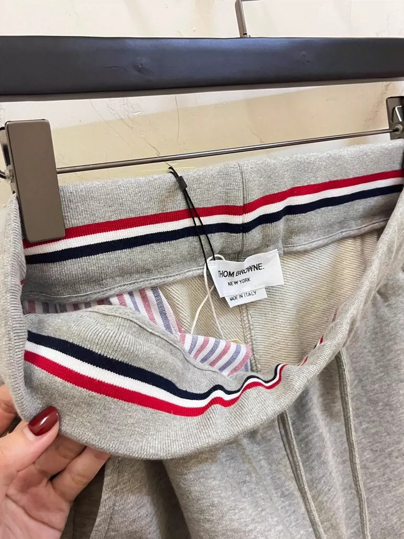 Thom Browne Thom Browne size 1 shorts Size US 30 / EU 46 - 4 Thumbnail