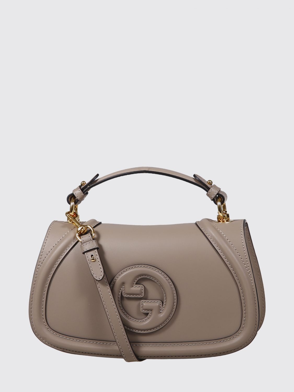 Gucci Gucci Handbag Woman Nude Size ONE SIZE - 1 Thumbnail