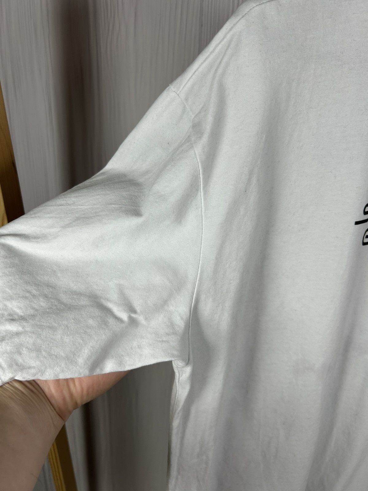 Vintage Netflix Squid Game Doll T-Shirt Movie Size M Size US M / EU 48-50 / 2 - 8 Thumbnail