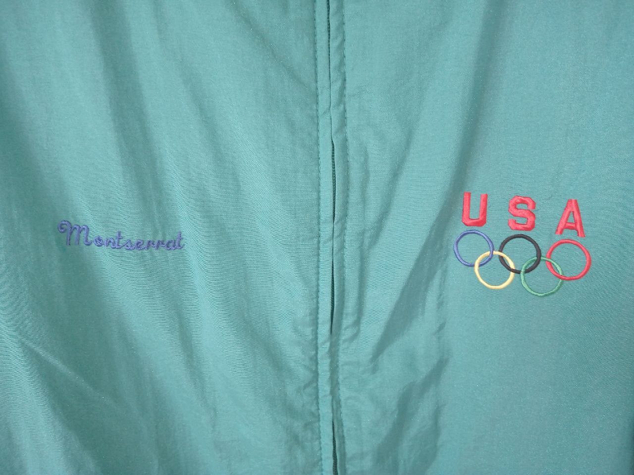 Other K-Products Neylon Vintage Bomber Jacket USA Size US M / EU 48-50 / 2 - 3 Thumbnail