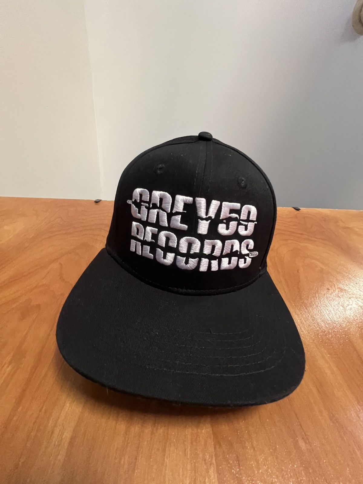 G59 Records G59 Records Hat Size ONE SIZE - 2 Thumbnail