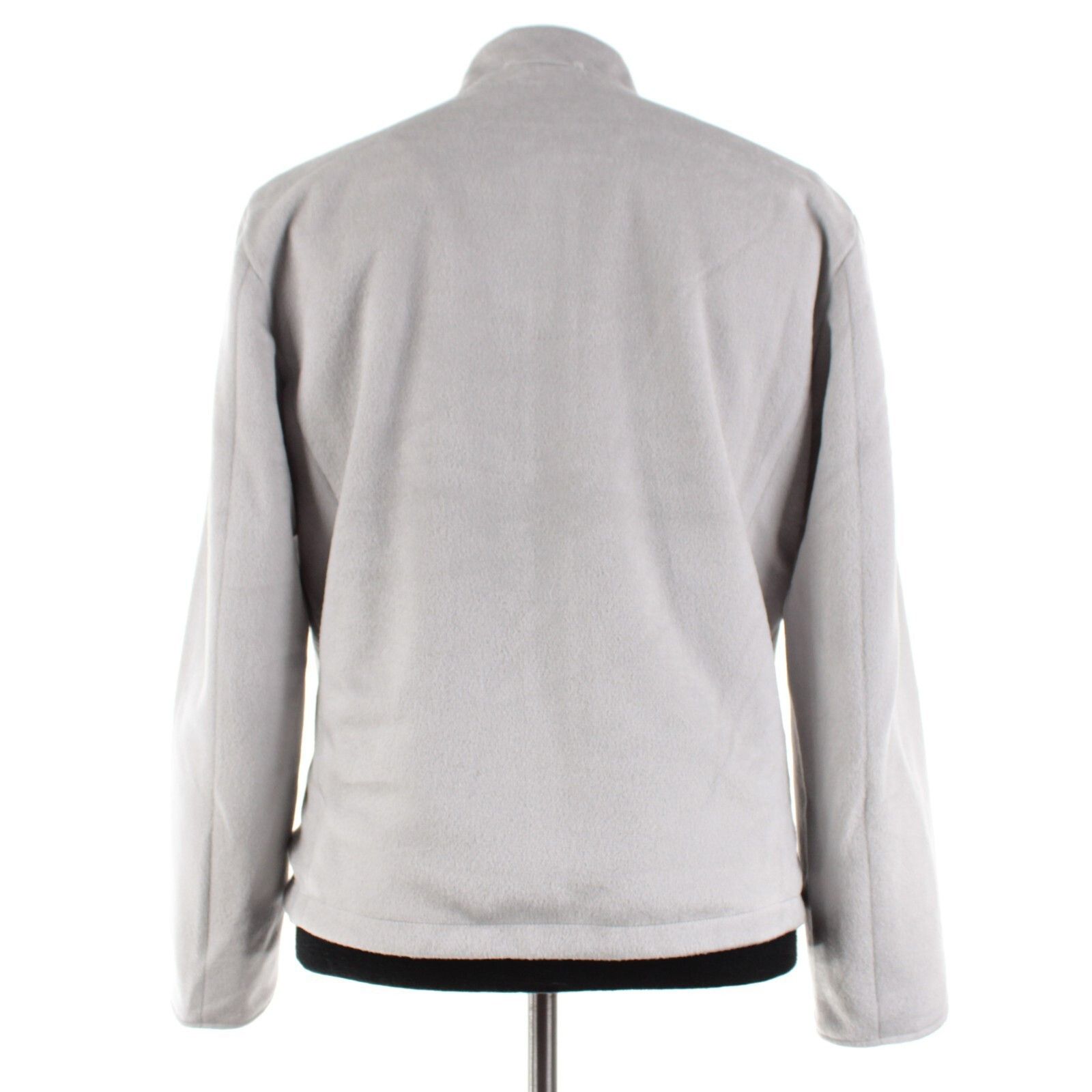 Kiton Kiton Jacket Size M US In Gray Polyester Blend Size US M / EU 48-50 / 2 - 5 Thumbnail