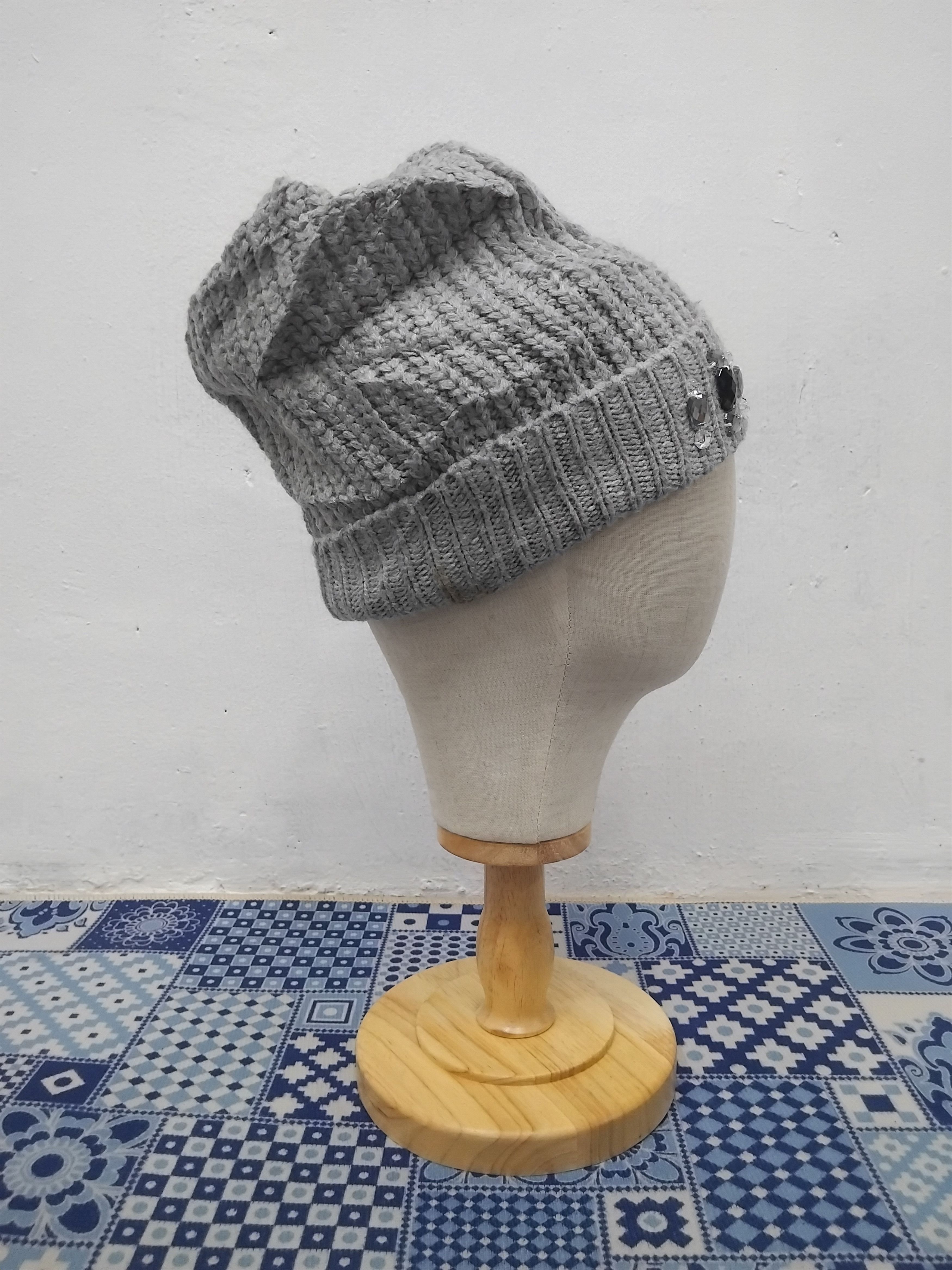 GU 💥Gu Japanese brand beanie Size ONE SIZE - 4 Thumbnail