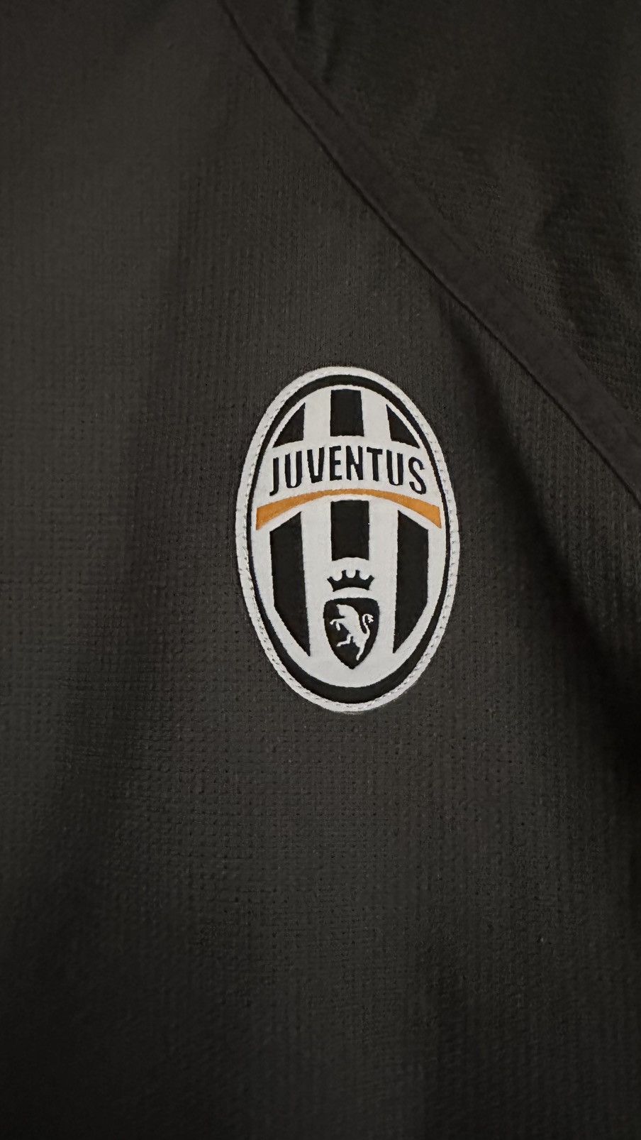 Nike Nike Juventus sportwear sweaters Size US L / EU 52-54 / 3 - 4 Thumbnail