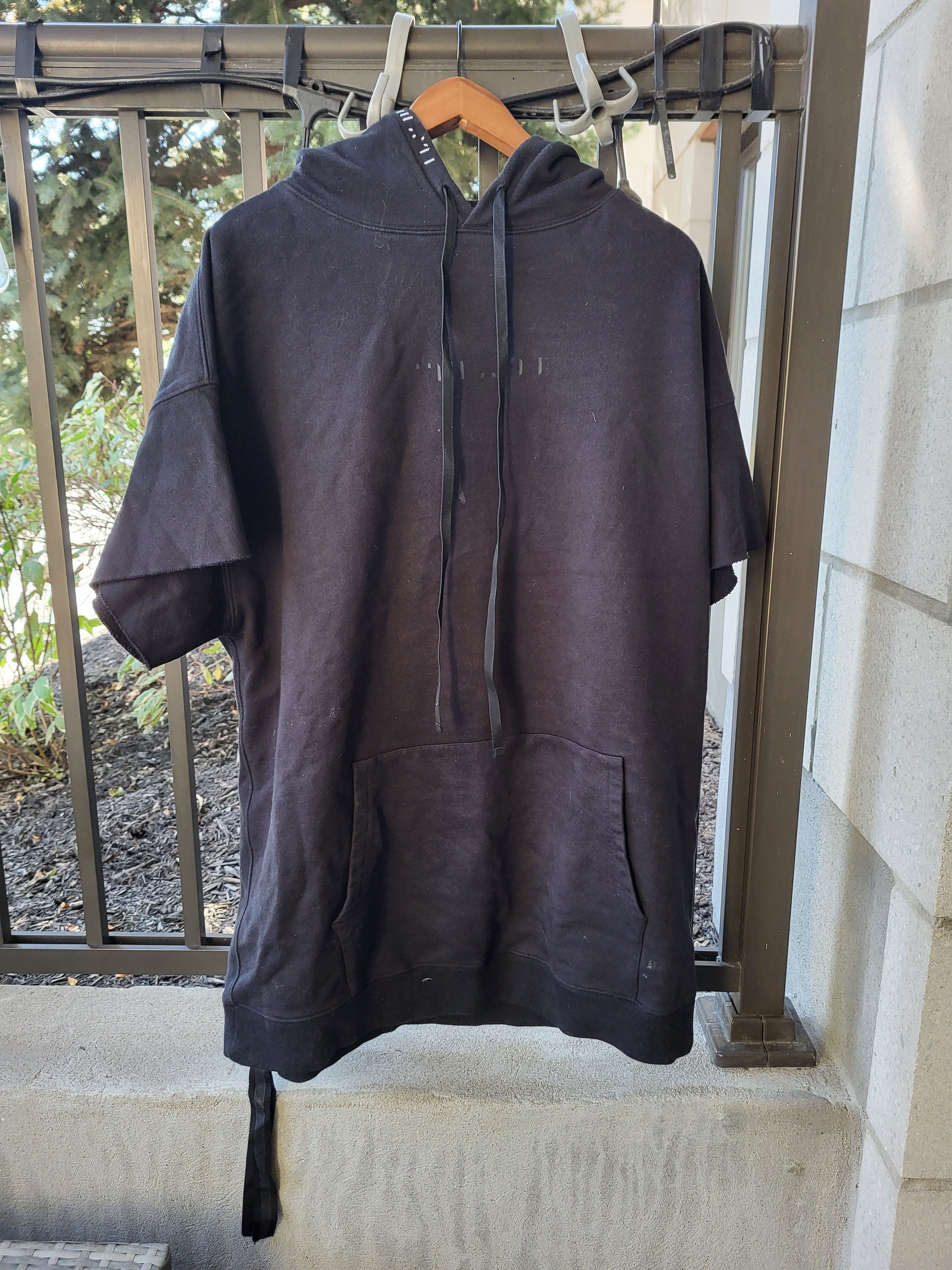 Ben Taverniti Unravel Project | Grailed