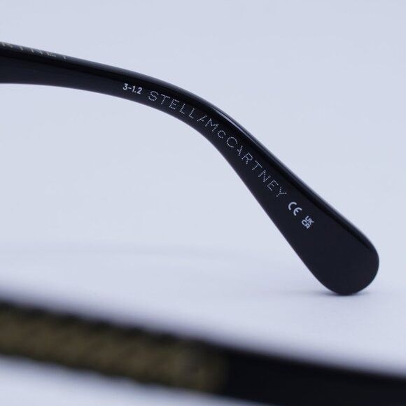 Stella McCartney Stella McCartney SC50027I 052 Eyeglasses 54mm Size ONE SIZE - 6 Thumbnail