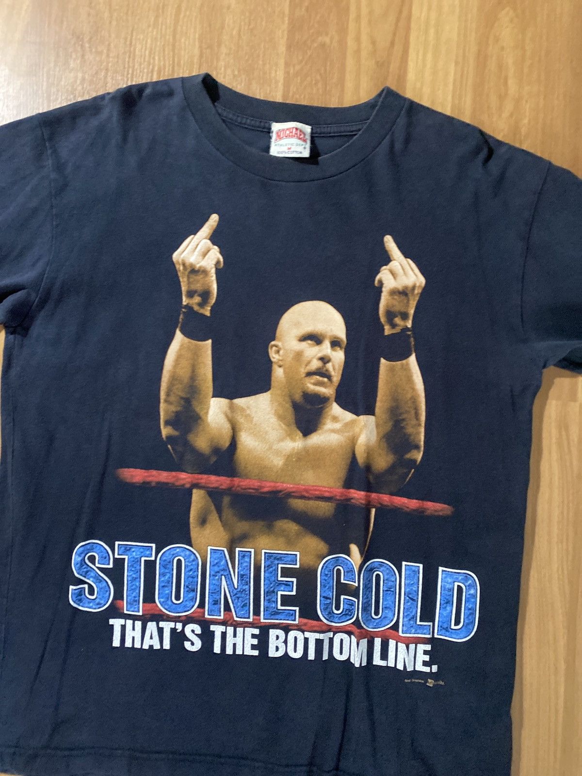 Other × Vintage Vintage Stone Cold Size US M / EU 48-50 / 2 - 2 Thumbnail
